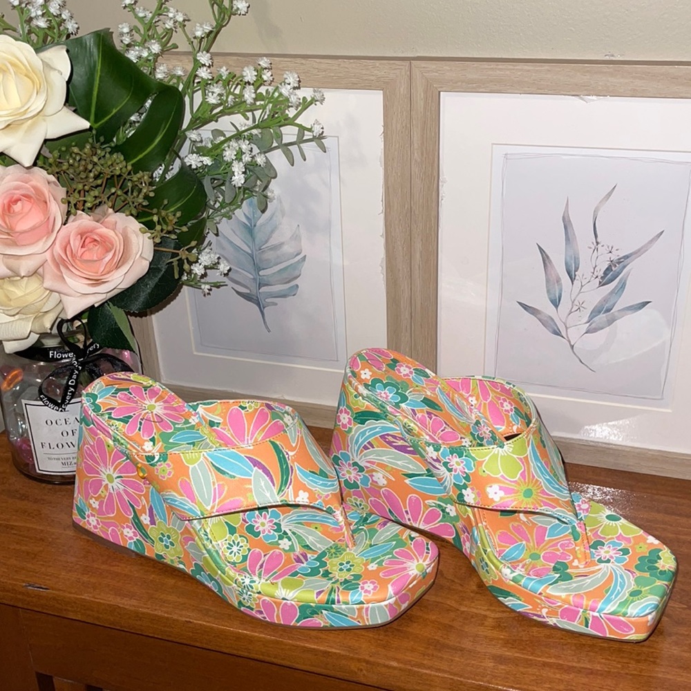 Circus by Sam Edelman Moira Sandal